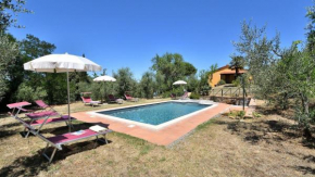 Villa Bellaria Lucignano